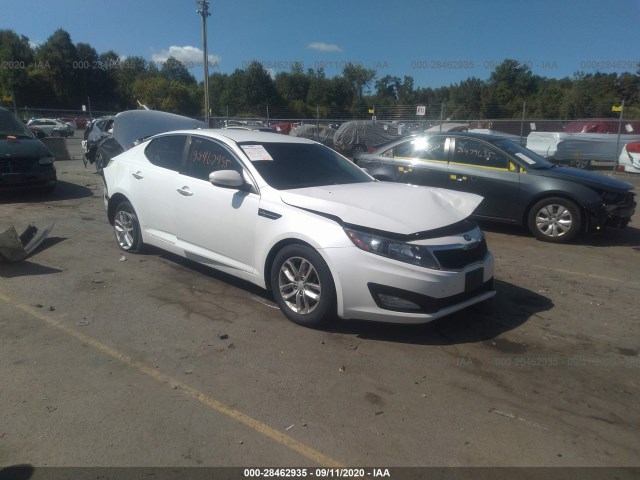 KIA OPTIMA 2013 knagm4a75d5392405