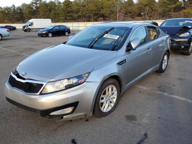 KIA OPTIMA LX 2013 knagm4a75d5393182