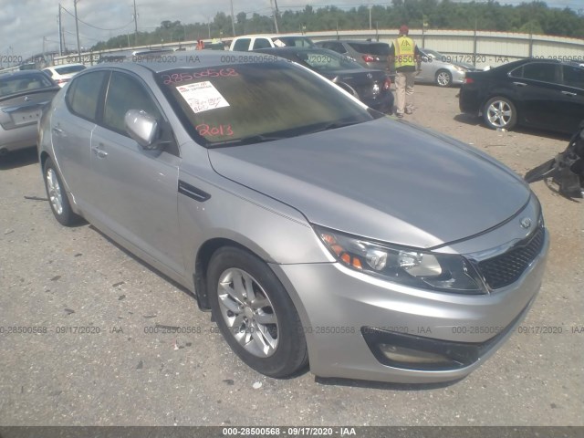 KIA OPTIMA 2013 knagm4a75d5393621