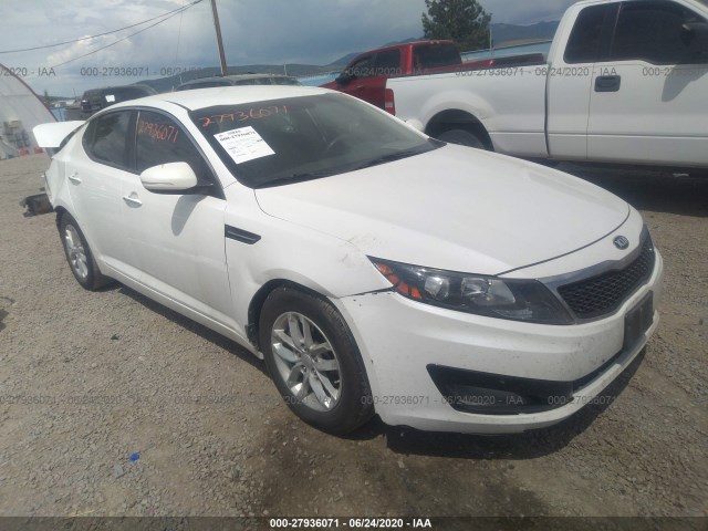 KIA OPTIMA 2013 knagm4a75d5394008