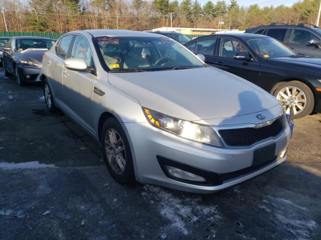 KIA OPTIMA LX 2013 knagm4a75d5394168