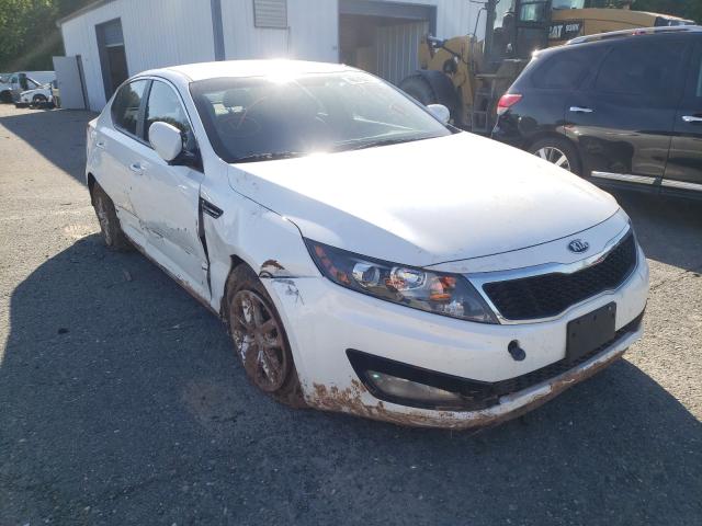 KIA OPTIMA LX 2013 knagm4a75d5394364