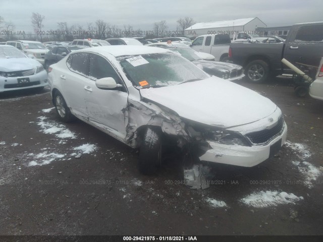 KIA OPTIMA 2013 knagm4a75d5394638