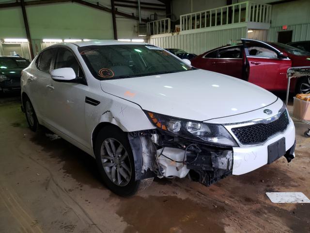 KIA OPTIMA LX 2013 knagm4a75d5395188