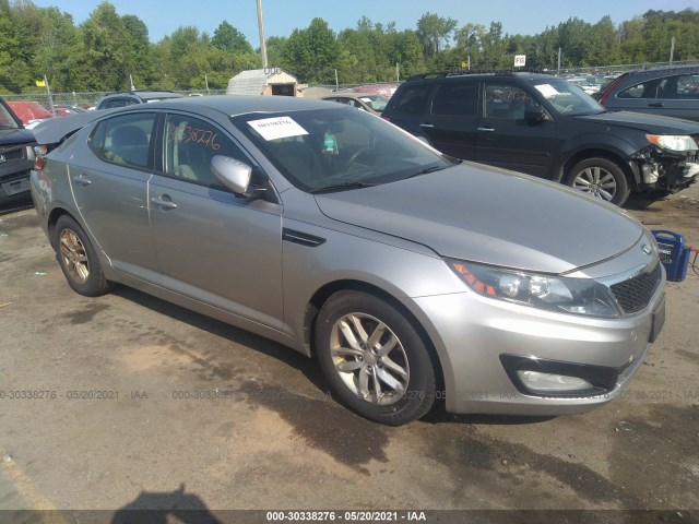 KIA OPTIMA 2013 knagm4a75d5395708