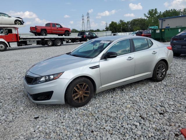 KIA OPTIMA LX 2013 knagm4a75d5395935