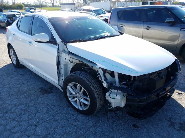 KIA OPTIMA LX 2013 knagm4a75d5398866