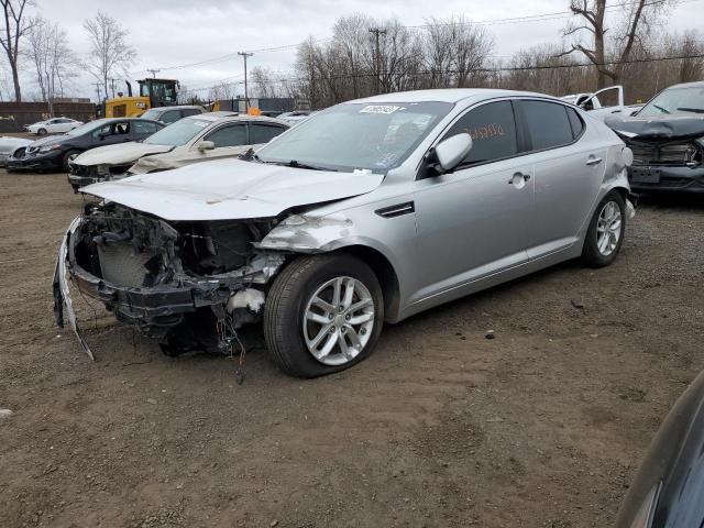 KIA OPTIMA LX 2013 knagm4a75d5399578