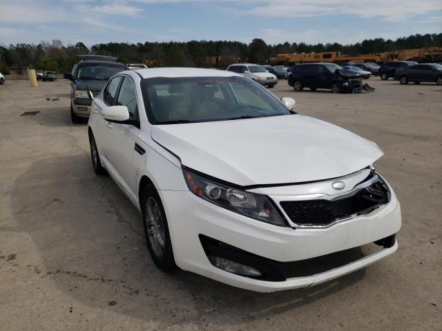 KIA OPTIMA LX 2013 knagm4a75d5401457