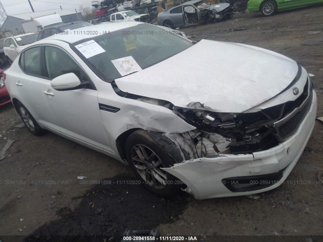 KIA OPTIMA 2013 knagm4a75d5402656