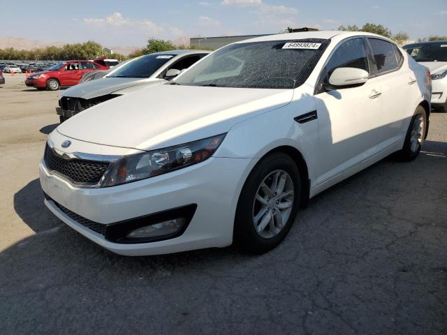 KIA OPTIMA LX 2013 knagm4a75d5403063