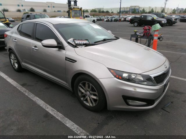 KIA OPTIMA 2013 knagm4a75d5404391