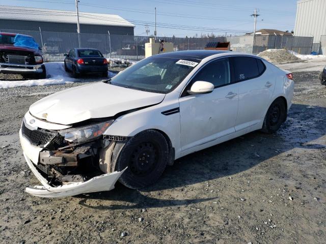 KIA OPTIMA 2013 knagm4a75d5405721