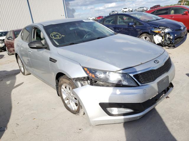 KIA OPTIMA LX 2013 knagm4a75d5406772