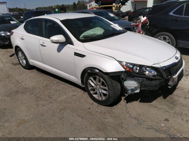 KIA OPTIMA 2013 knagm4a75d5407212