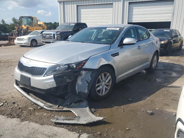 KIA OPTIMA LX 2013 knagm4a75d5411955