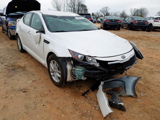 KIA OPTIMA LX 2013 knagm4a75d5414693