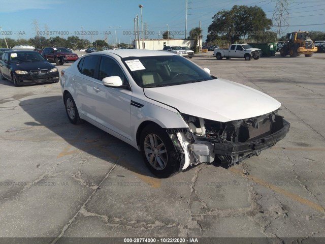 KIA OPTIMA 2013 knagm4a75d5415133