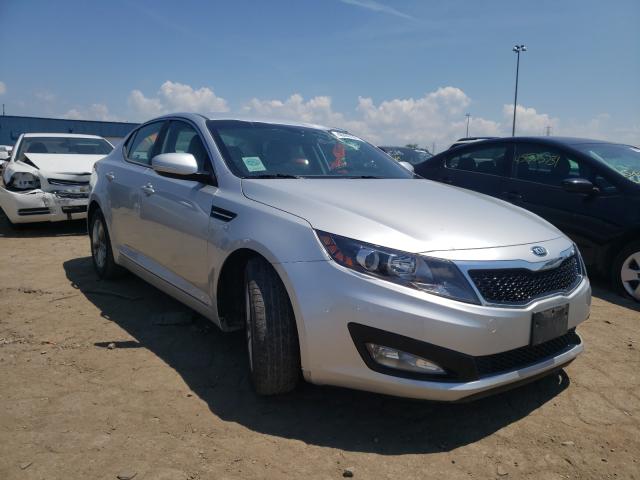 KIA OPTIMA LX 2013 knagm4a75d5422616