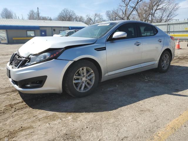 KIA OPTIMA 2013 knagm4a75d5422860