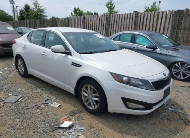 KIA OPTIMA 2013 knagm4a75d5430988