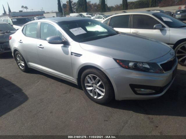 KIA OPTIMA 2013 knagm4a75d5433406