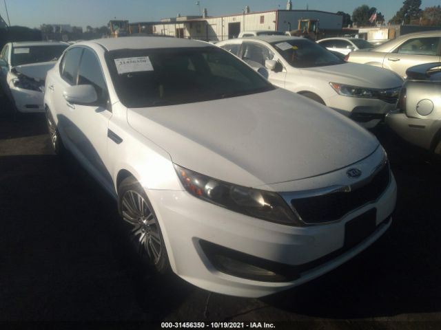 KIA OPTIMA 2013 knagm4a75d5434054