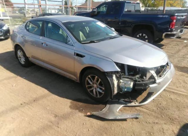 KIA OPTIMA 2013 knagm4a75d5437942