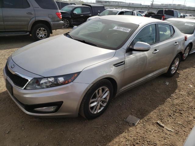 KIA OPTIMA LX 2013 knagm4a75d5439464