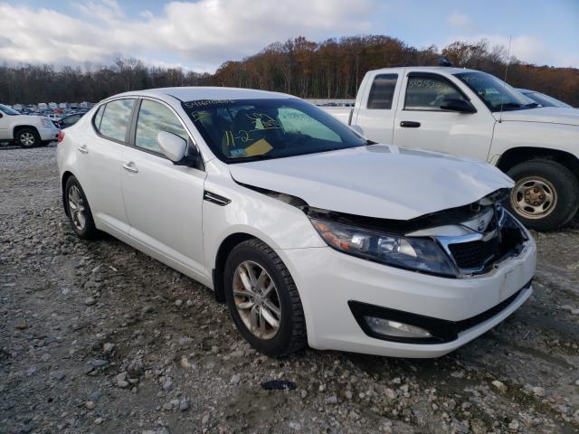 KIA OPTIMA LX 2013 knagm4a75d5440257