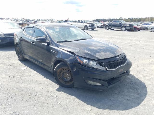 KIA OPTIMA LX 2013 knagm4a75d5440341