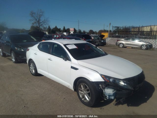 KIA OPTIMA 2013 knagm4a75d5440369