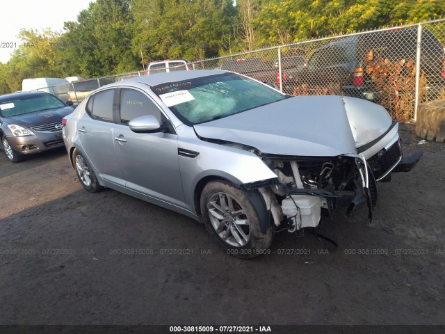 KIA OPTIMA 2013 knagm4a75d5441649