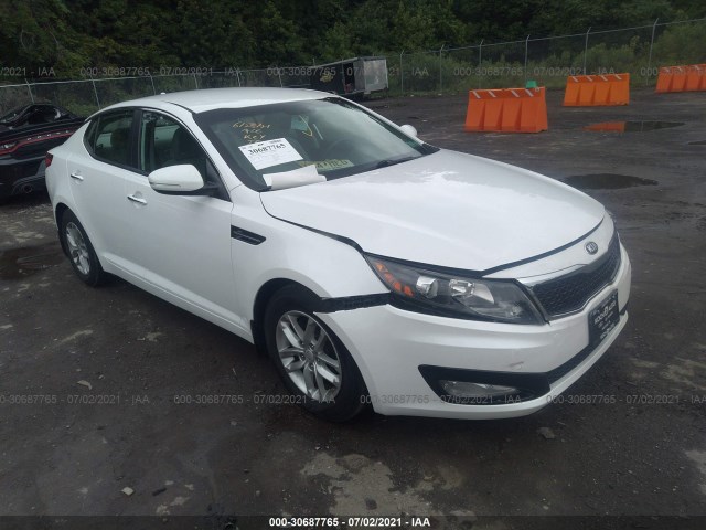 KIA OPTIMA 2013 knagm4a75d5442221