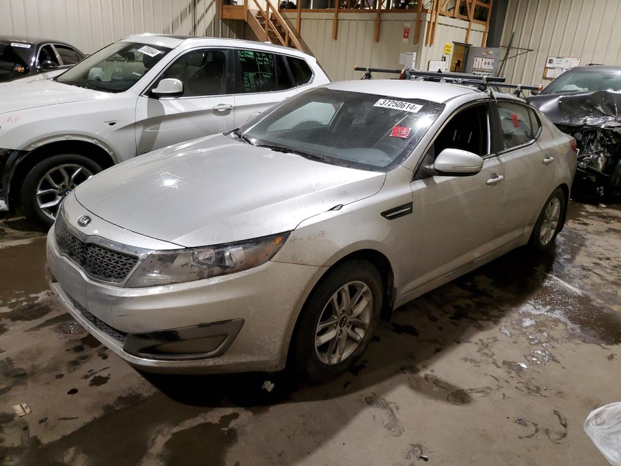 KIA OPTIMA 2013 knagm4a75d5443238