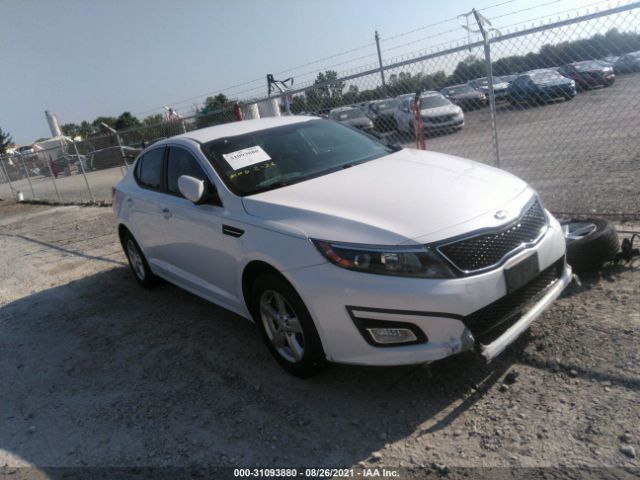 KIA OPTIMA 2014 knagm4a75e5449879