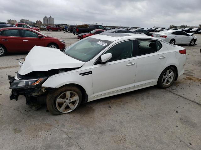 KIA OPTIMA 2014 knagm4a75e5452667