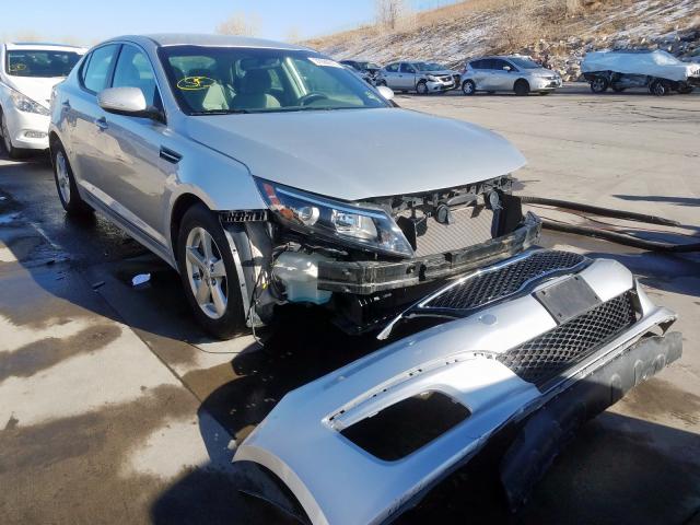 KIA OPTIMA LX 2014 knagm4a75e5453852