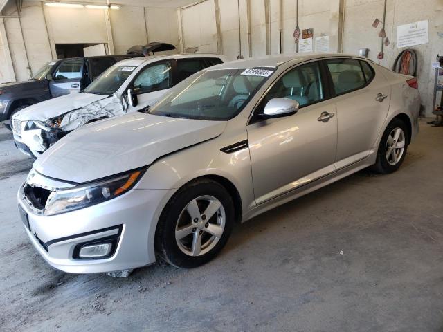 KIA OPTIMA LX 2014 knagm4a75e5459702