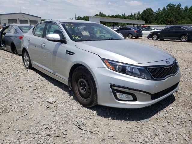 KIA OPTIMA LX 2014 knagm4a75e5461496