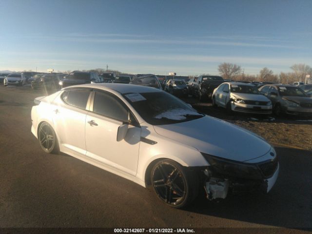 KIA OPTIMA 2014 knagm4a75e5463247