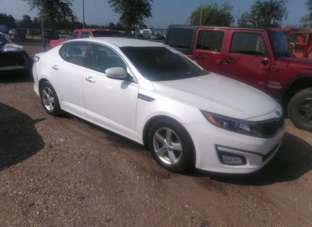 KIA OPTIMA 2014 knagm4a75e5464222