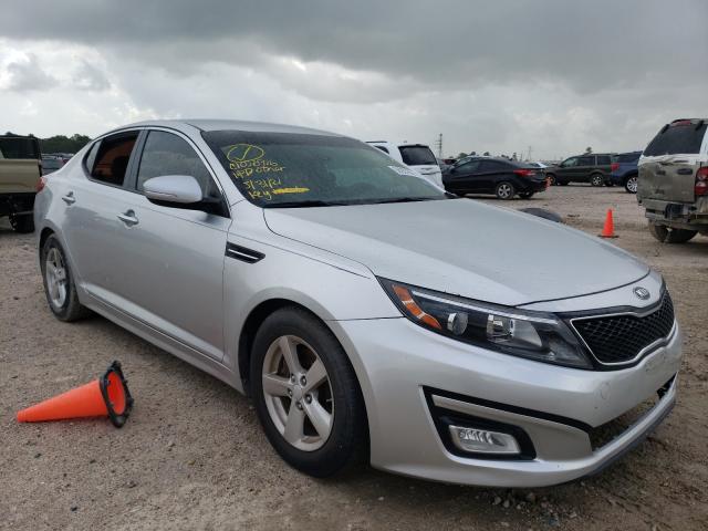 KIA OPTIMA LX 2014 knagm4a75e5464852