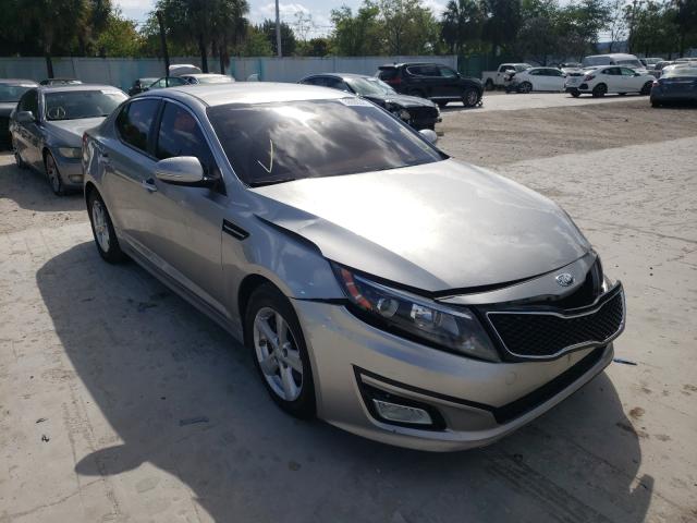 KIA OPTIMA LX 2014 knagm4a75e5473051