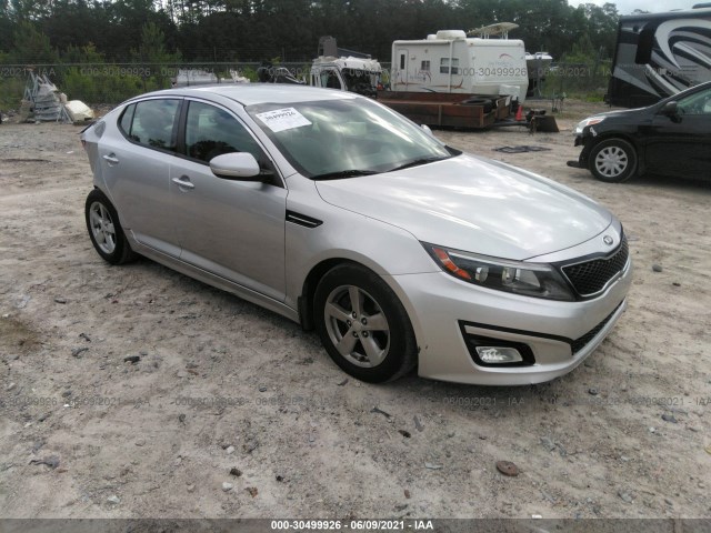 KIA OPTIMA 2014 knagm4a75e5473633