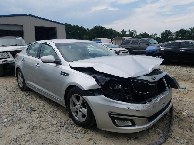 KIA OPTIMA LX 2014 knagm4a75e5477858