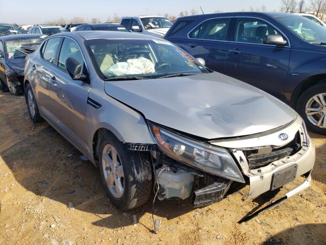 KIA OPTIMA LX 2014 knagm4a75e5479562