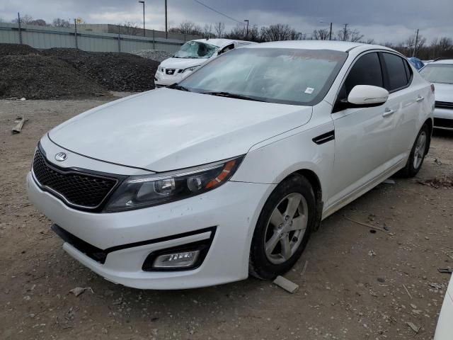 KIA OPTIMA LX 2014 knagm4a75e5479710