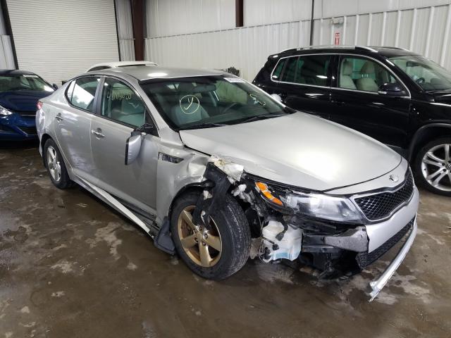 KIA OPTIMA LX 2014 knagm4a75e5480498