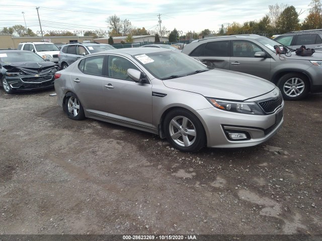 KIA OPTIMA 2014 knagm4a75e5482963